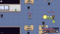 Zombie Office Politics [Steam Early Access]
