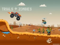 Zombie Road Trip Trials v1.1.2