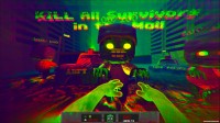 Zombies Shall Not Pass! v1.28