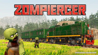 Zompiercer v16.2a [Steam Early Access]