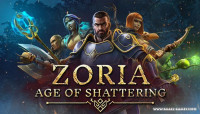 Zoria: Age of Shattering v1.0.4