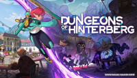 Dungeons of Hinterberg v0.17 [Playtest]