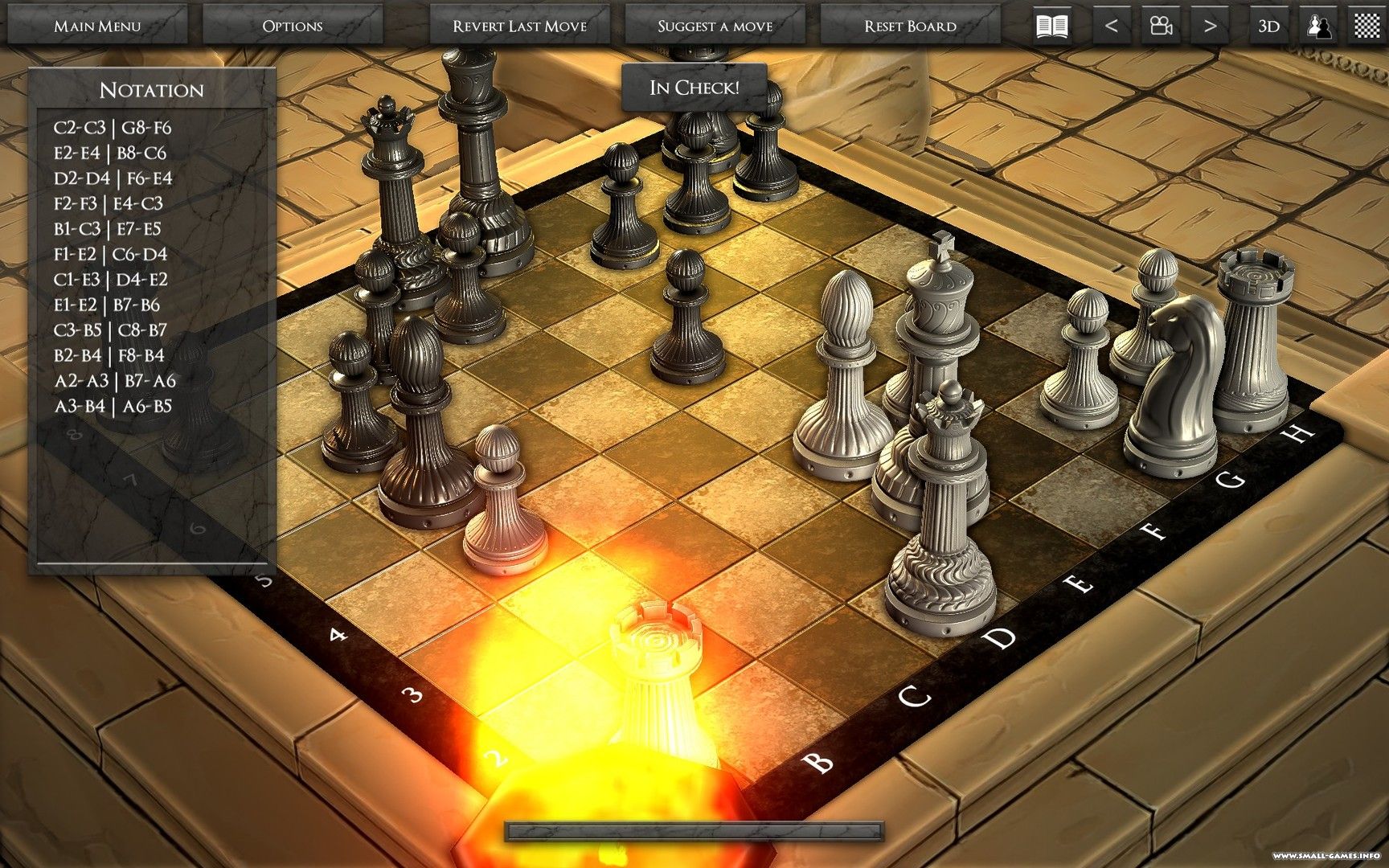 FPS Chess скачать бесплатно