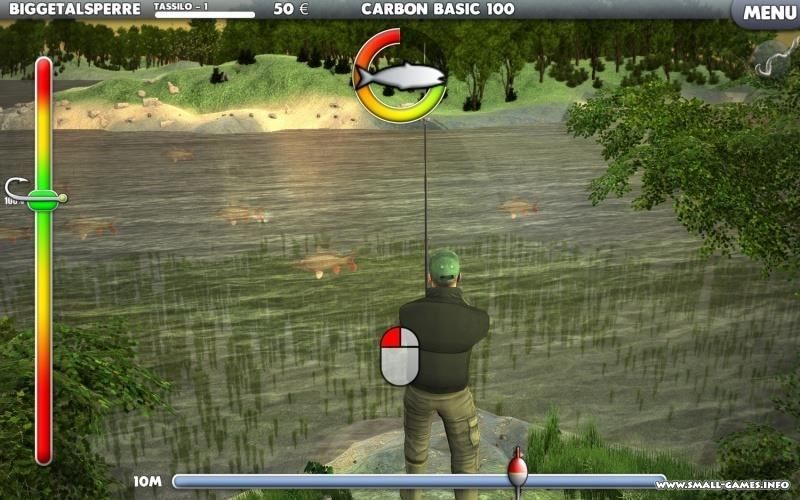 Arcade Fishing instal the last version for iphone