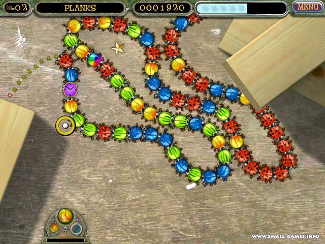 Игру beetle bomp online