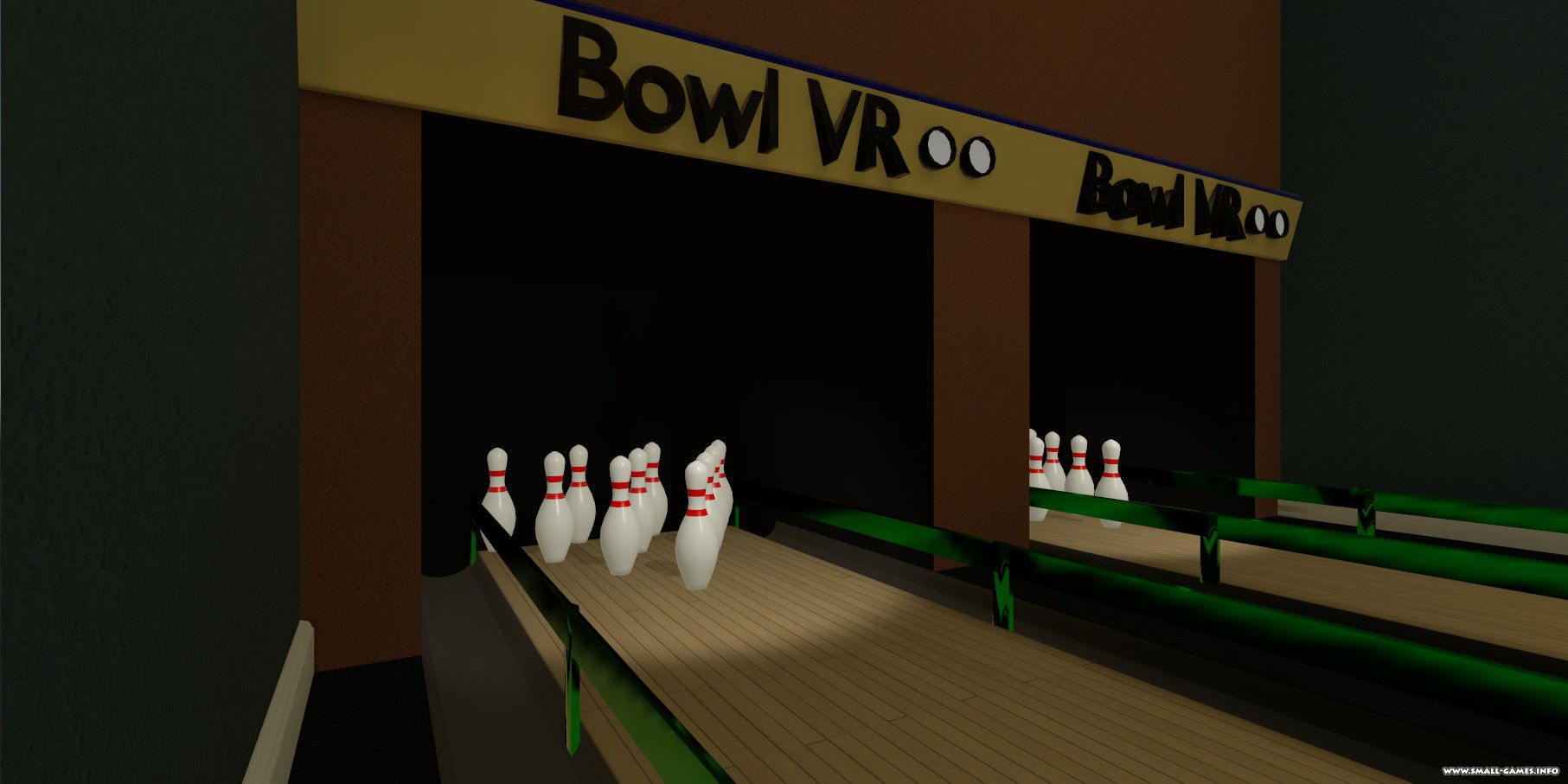 Bowl VR - торрент, скачать бесплатно полную версию