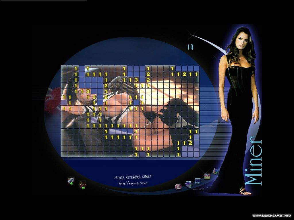 Сборник эротических игр [21шт.] (2005) PC