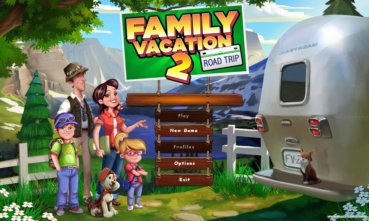 Игры family sharing. Road trip 2 игра. Игра семейка. The trip игра. Игра семейный ресторан.