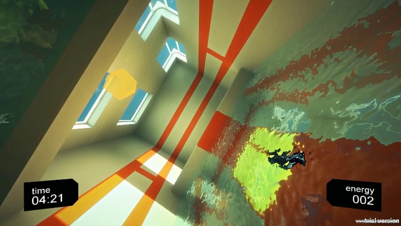 Flip'd скачать бесплатно игру