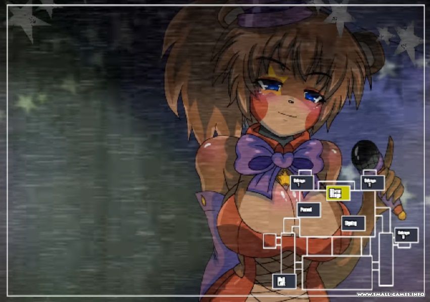 Download Five Nights in Anime 3: Ultimate Location (FNiA 3) v1.3