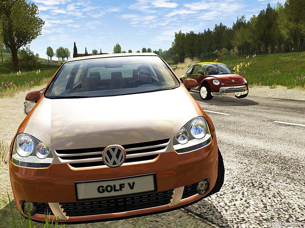 Volkswagen игра. GTI игра. Игры Фольксваген гольф. Игра Volkswagen GTI Racing. GTI Racing PC.