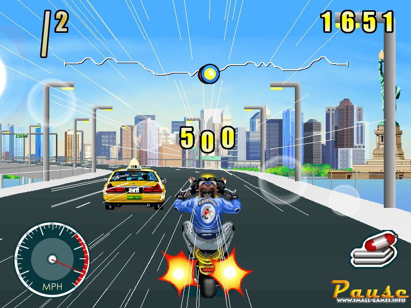 free for apple download Racing Fever : Moto