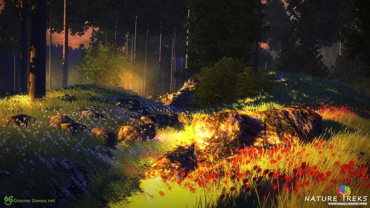 Игры натура. Nature Treks. Nature Treks - Healing with Color. Натура игра. Nature Treks VR.