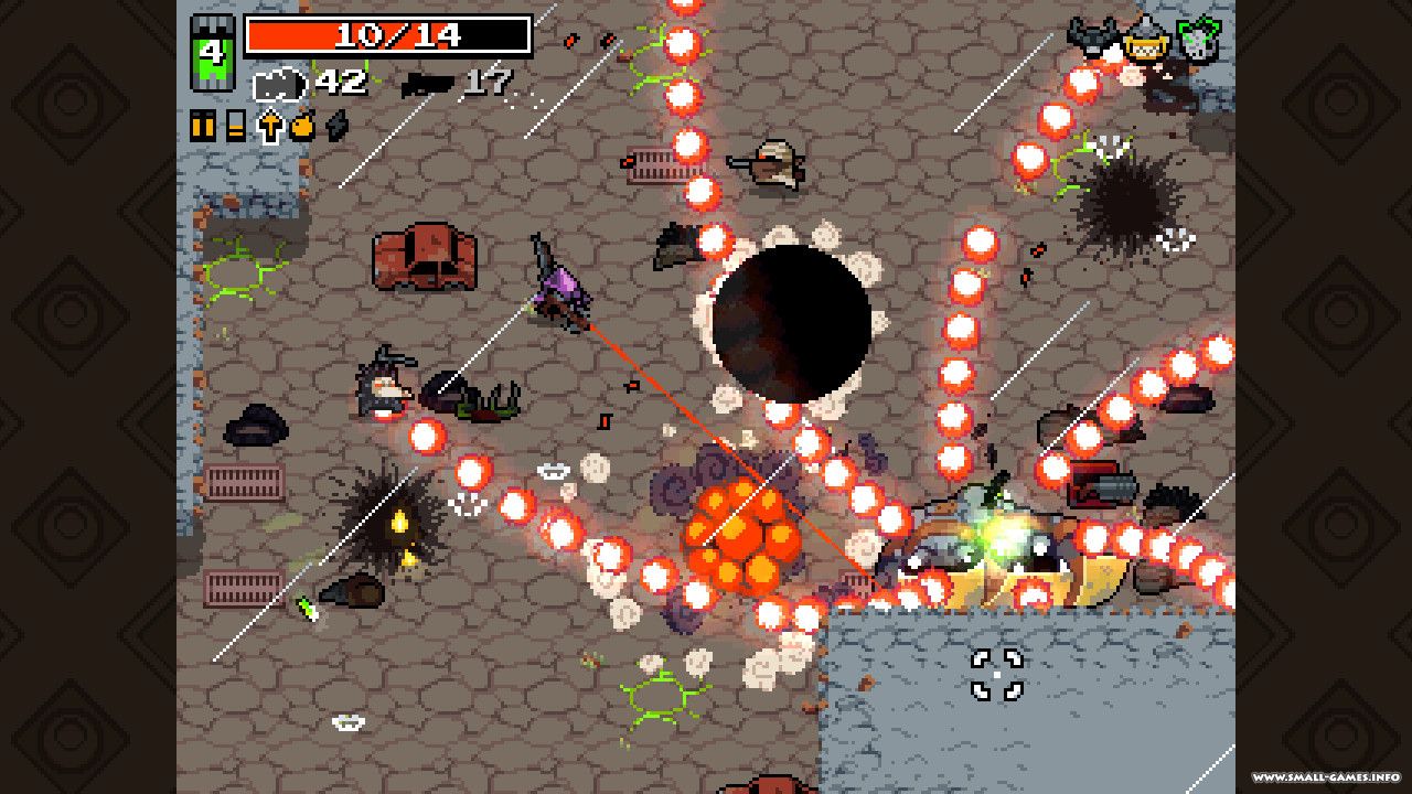 download nuclear throne gog for free