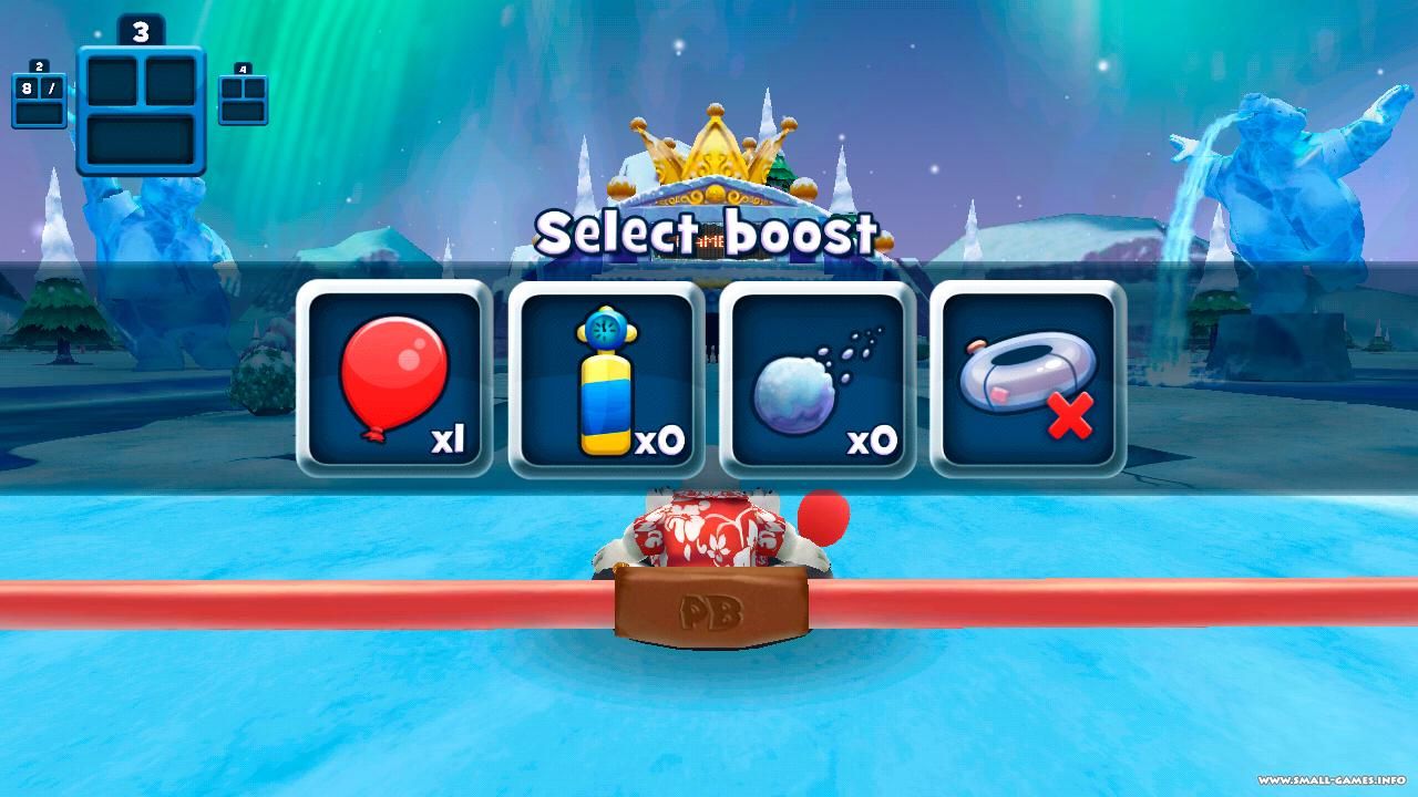 Polar Bowler 1st Frame v4.2.0.76773 - скачать бесплатно полную версию