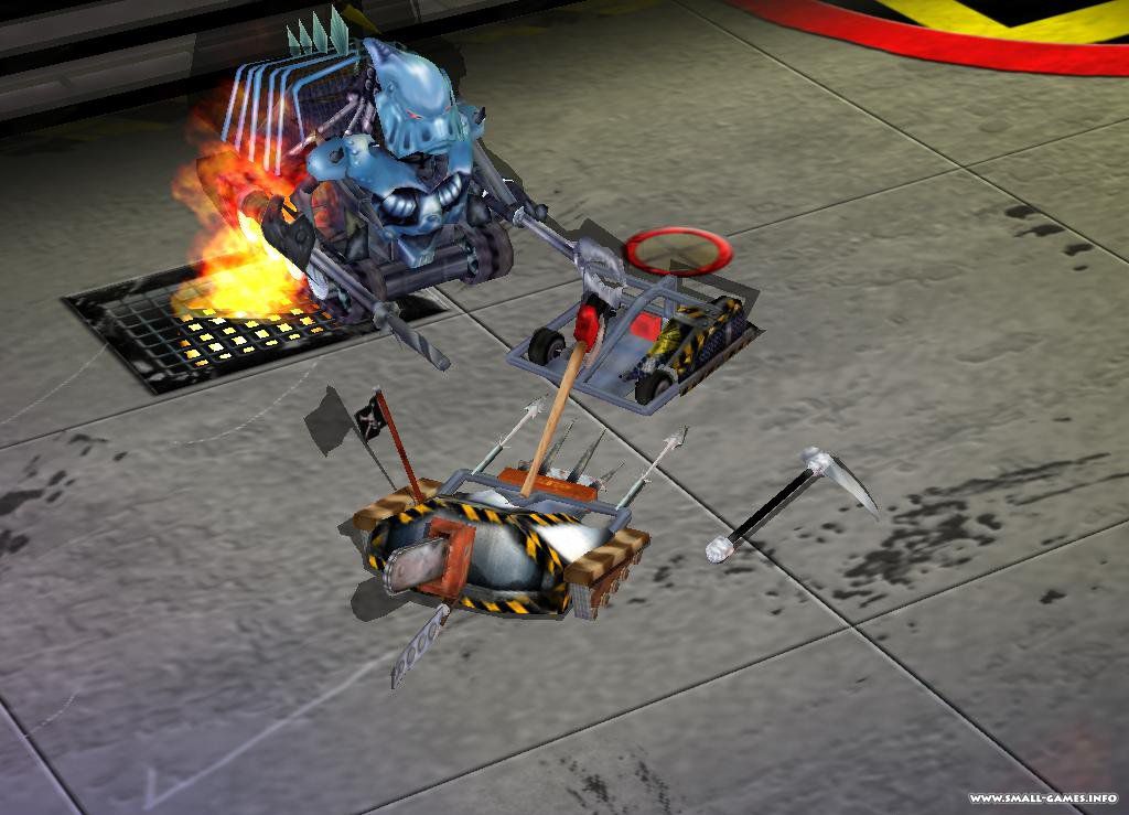 Игра сражения роботов. Robot Wars: Arenas of Destruction. Robot Wars 2 игра. Robot Wars Arena робот.