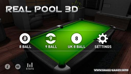 Pool Challengers 3D download the last version for windows