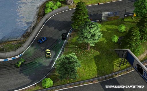 Reckless Racing Ultimate LITE for ios download free