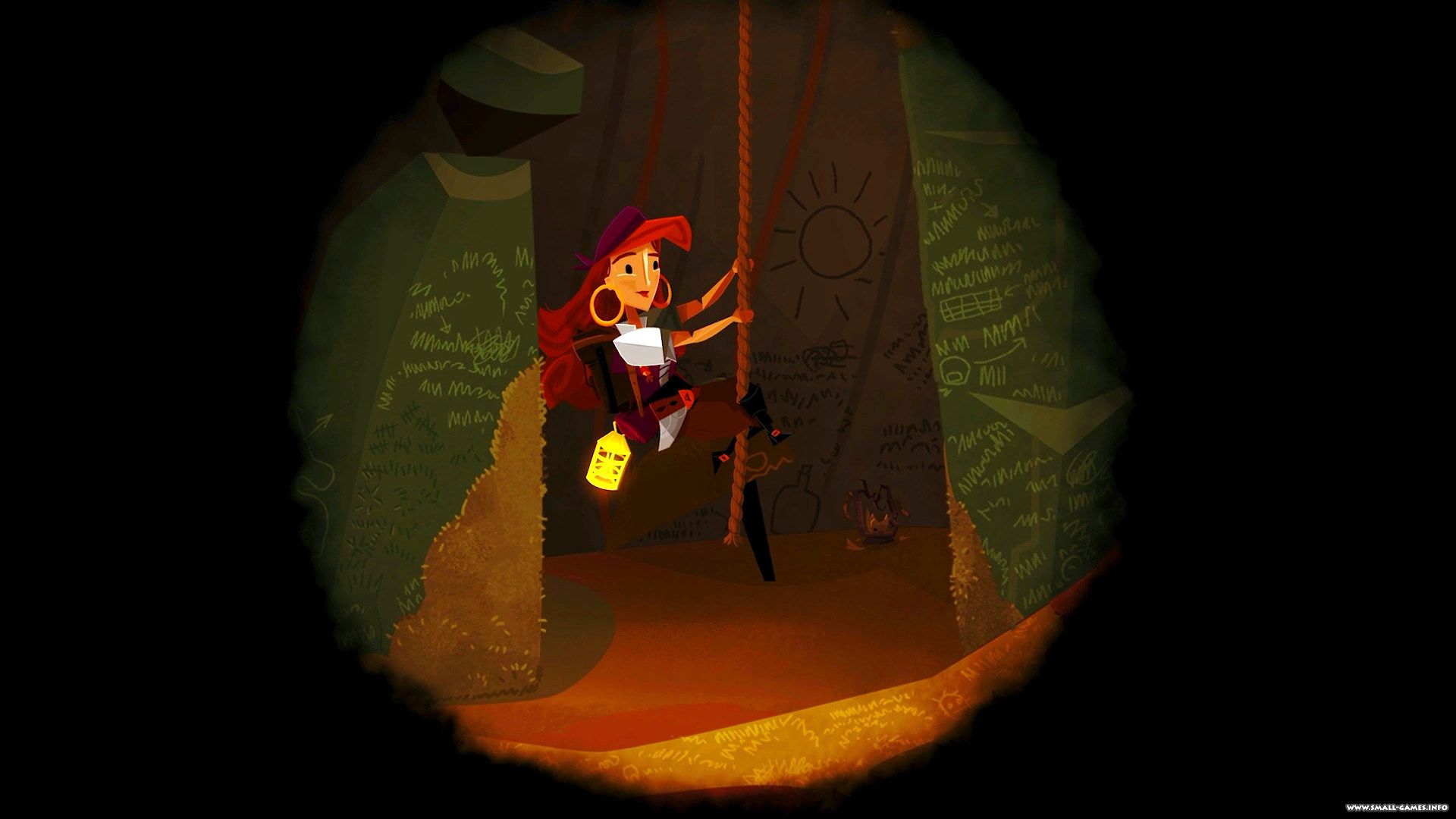 Return to Monkey Island v20.09.2022 - торрент, скачать бесплатно полную  русскую версию