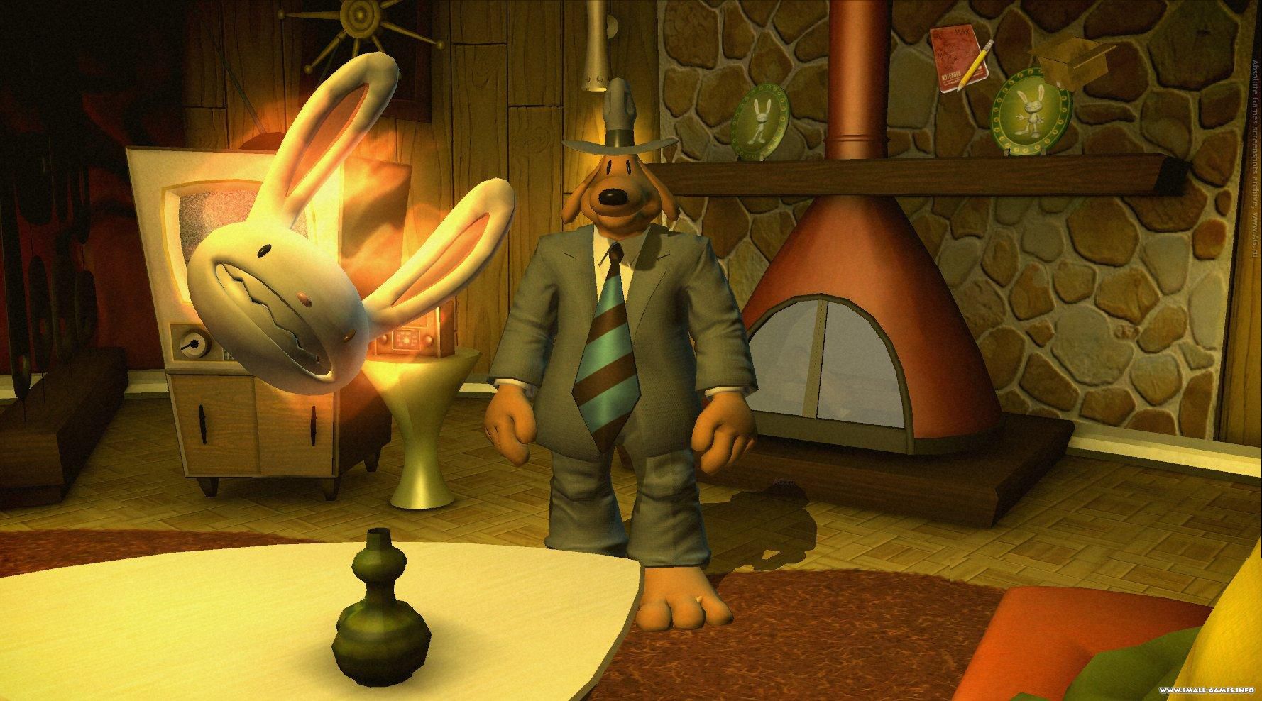 Sam and max the devil's playhouse 3. Sam & max с молотком. Sam max the devil s playhouse. Sam and max the devil's playhouse episode 3. Sam max the devil s playhouse.