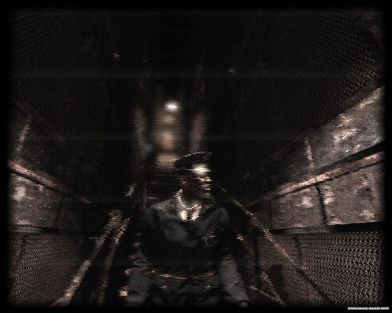 Silent hill downpour запуск на pc