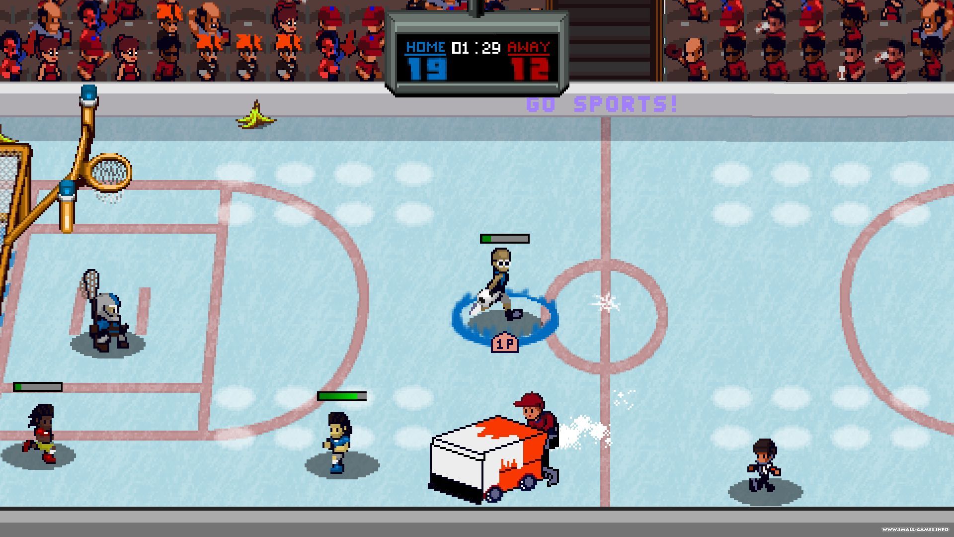 Touchdown игра. Игра сколько.