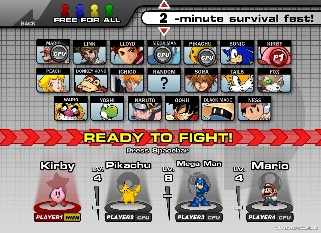 how to download super smash flash 2