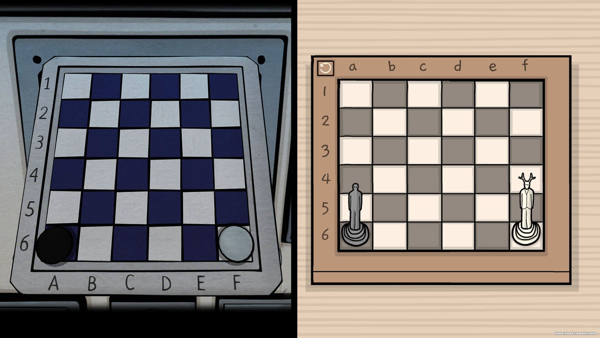 The past within rusty. Игра the past within. Игра Rusty Lake the past within. The past within шахматы. Игра the past within Lite.