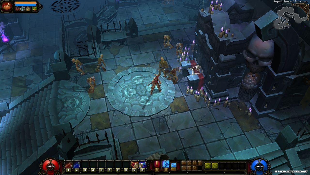 torchlight 2 builds 1.17.5.14