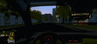 City Car Driving v1.5.9 / 3D Инструктор. Учебный автосимулятор