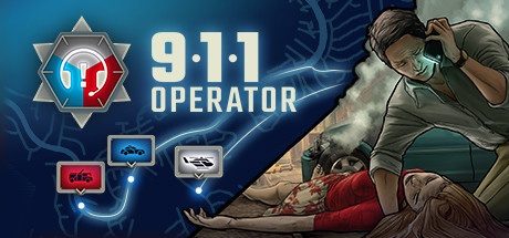 911 Operator Complete Edition v1.34.06 + All DLCs