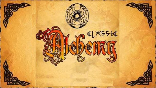 Alchemy Classic PC v1.02