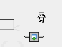 Alexitrón's journey to learn