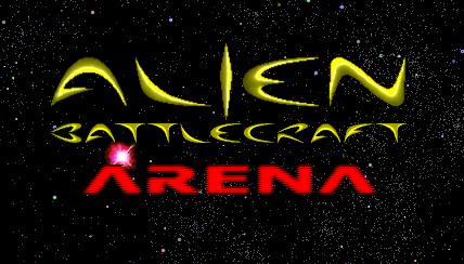 Alien Battlecraft Arena v1.4