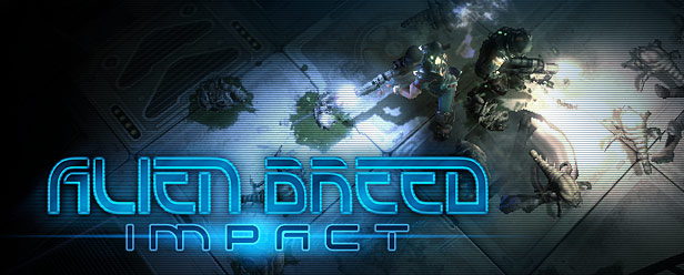 Alien Breed: Impact v1.0.0.12