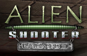 Alien Shooter - Revisited v1.0