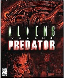 Aliens vs Predator v1.0