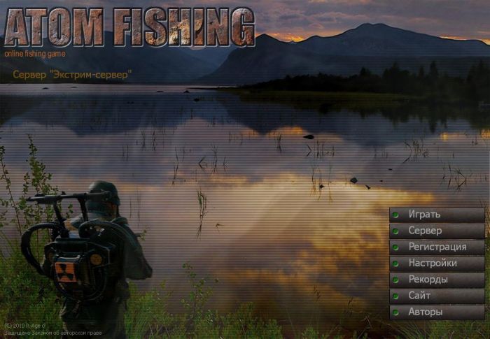 Fishing downloads games