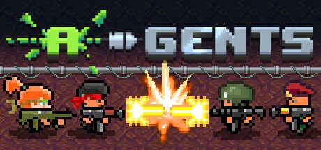 A-Gents v2.0