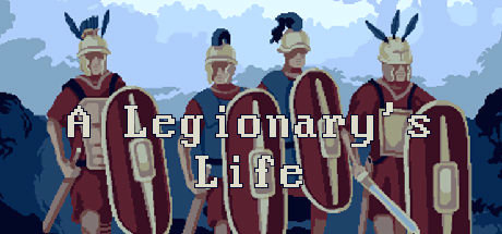 A Legionary's Life v1.3.4