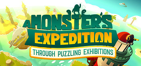 A Monster's Expedition v1.2.0