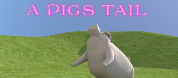 A Pigs Tail (Pre-Alpha Feature Build 3)