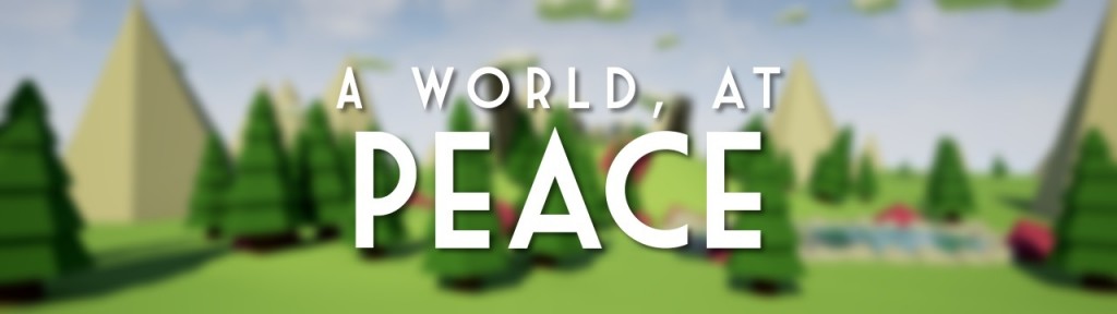 A World, At Peace v1.01