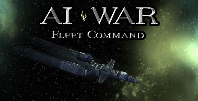 AI War: Fleet Command V7.061 + 6 DLCs / AI War. Звездный Флот.