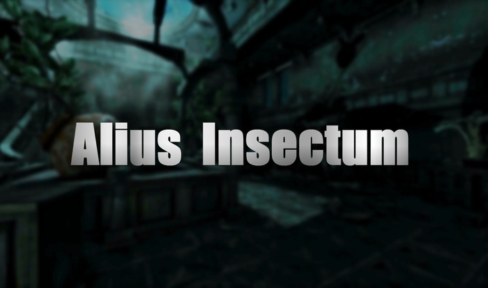 Alius Insectum [Concept Demo]