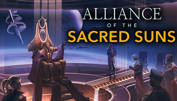 Alliance of the Sacred Suns v5.6