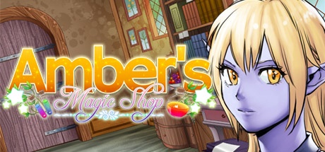 Amber's Magic Shop v1.0.2