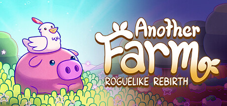 Another Farm Roguelike: Rebirth v22.08.2025