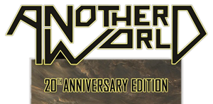 Another World – 20th Anniversary Edition v1.0