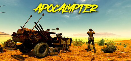 Apocalypter v24.09.2026